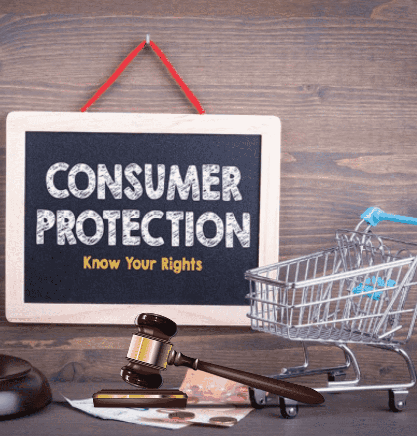 Consumer Protection