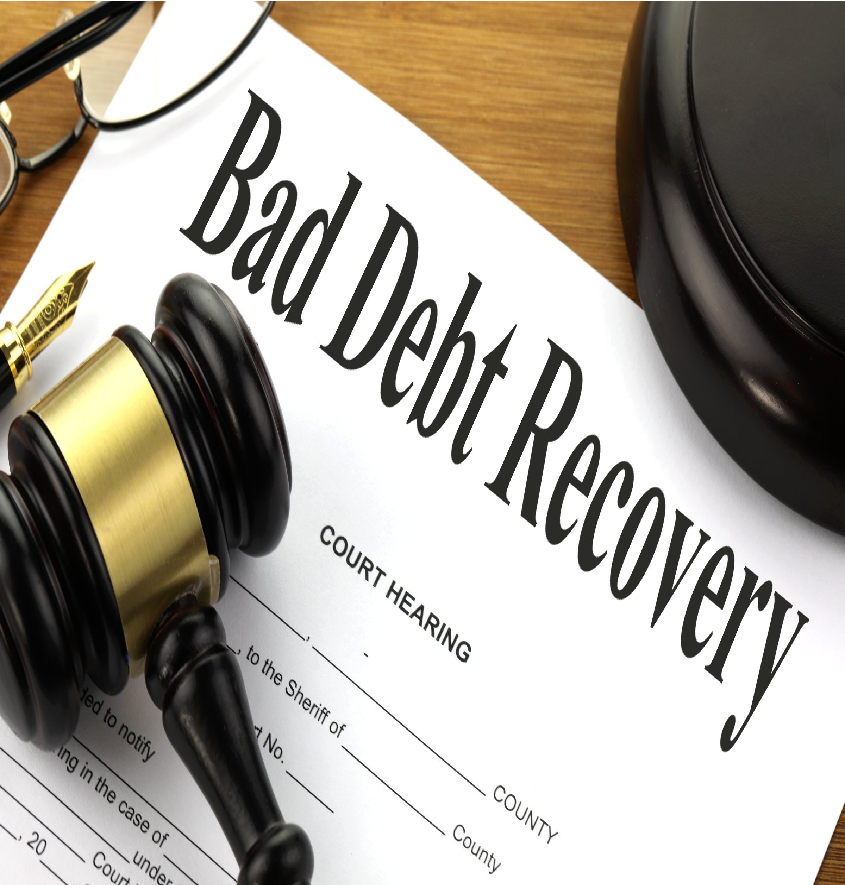 Debt Recovery Tribunal Matters