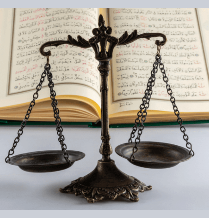 Service Provider of Muslim Law in New Delhi, Delhi, India.