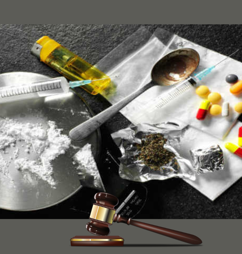 Service Provider of Narcotic Drugs and Psychotropic Substances  Act (NDPS) in New Delhi, Delhi, India.