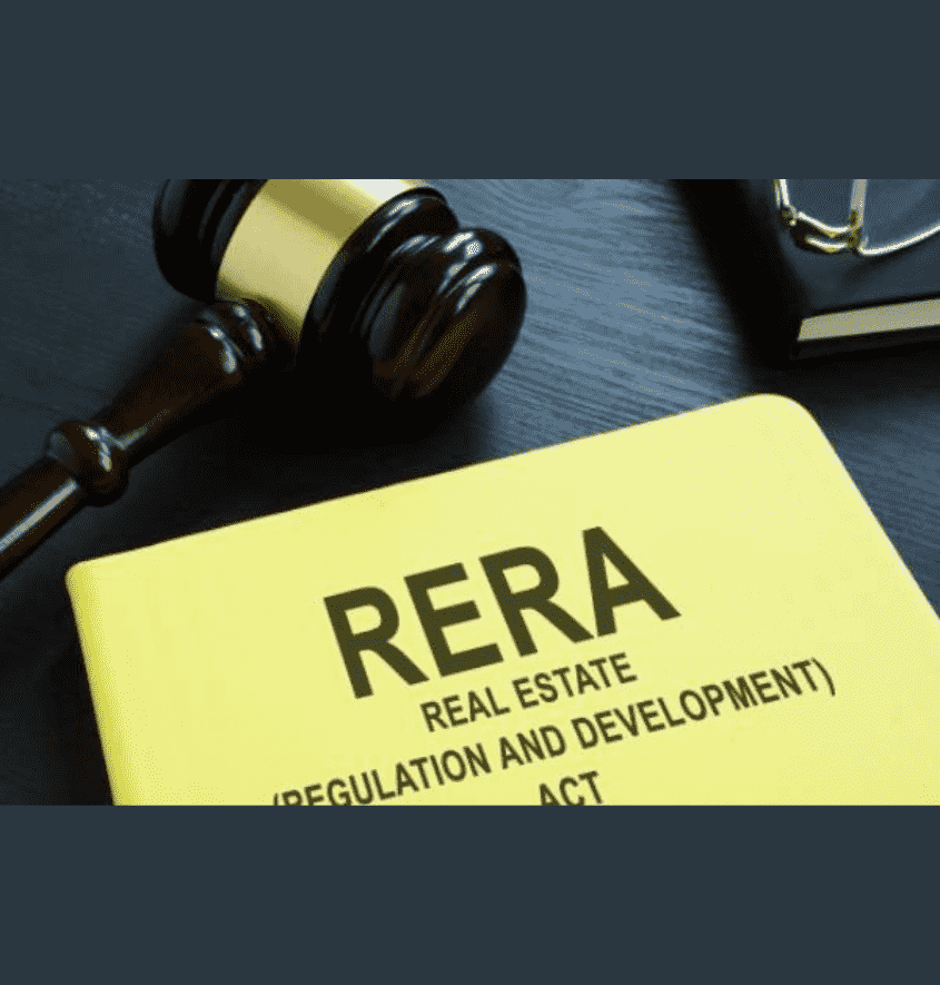 Service Provider of RERA Consultation in New Delhi, Delhi, India.